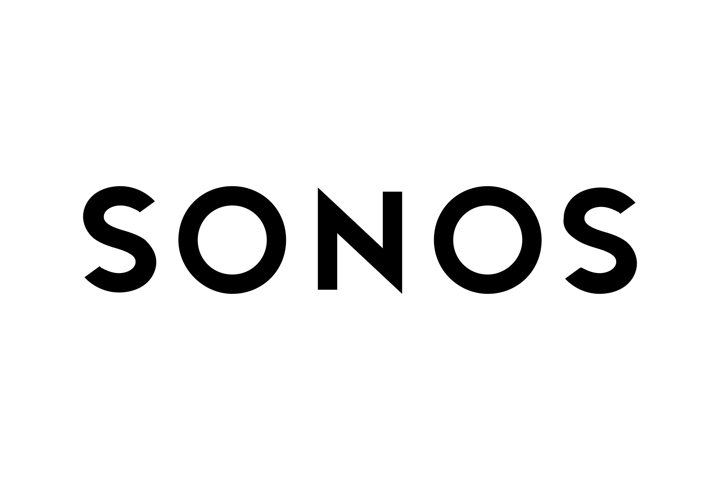 Sonos - Cave Integration Partner